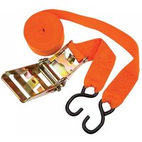 BlueSpot Ratchet Tie-Down 25ft x 2in 45412