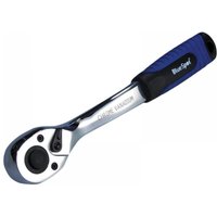 BlueSpot 1/2" Drive Soft Grip Ratchet