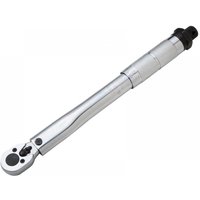 BlueSpot 1/4" Drive Torque Wrench