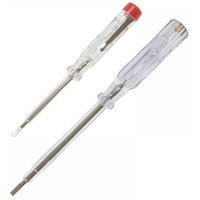 BlueSpot 2 Piece Voltage Tester Screwdriver Set