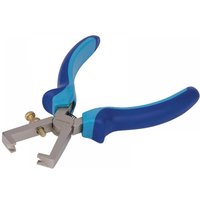 BlueSpot Wire Stripping Pliers