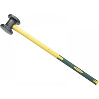 Bulldog FM12F Fm12 Fibreglass Handle Fencing Maul 5.45Kg (12 Lb)
