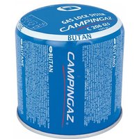 Campingaz® 3000002290 C206Gls Butane/Propane Gas Cartridge 190G