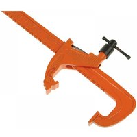 Carver 301003 T186-150 Standard-Duty Rack Clamp 15Cm