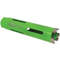Coreplus Dry Diamond Core Drill Bit