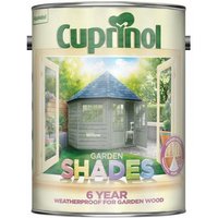 Cuprinol 5092570 Garden Shades Willow 5 Litre