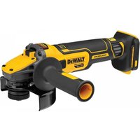 Dewalt DCG409NT-XJ Dcg409Nt Xr Advantage Grinder 125Mm 18V Bare Unit