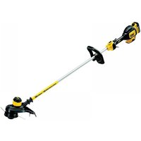 Dewalt DCM561P1S-GB Dcm561P1S Xr Brushless Split Shaft String Trimmer 18V 1 X 5.0Ah Li-Ion