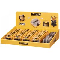 Dewalt DT71706-QZ Dt71706 High Performance Pz2 Bit Set Display (40 Sets + 40 Holders)