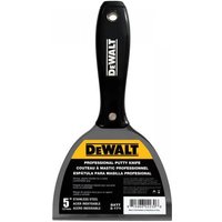 DeWalt Dry Wall Jointing and Filling Knife