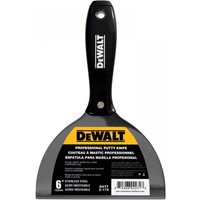 DeWalt Dry Wall Jointing and Filling Knife