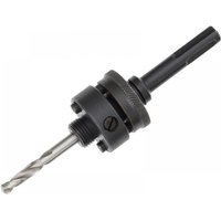 Dewalt DT8108-QZ Dt8108 Sds-Plus Holesaw Mandrel 32 - 160Mm