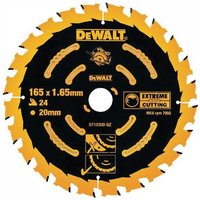 DeWalt Elite Extreme Circular Saw Blades