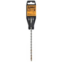 DeWalt Extreme 2 SDS Plus Masonry Drill Bit