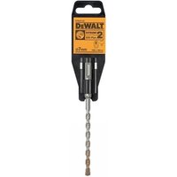 DeWalt Extreme 2 SDS Plus Masonry Drill Bit