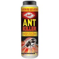 Doff F-BB-400-DOF Ant Killer 300G + 33% Extra Free