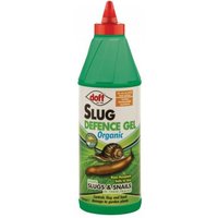Doff F-WV-A00-DOF Organic Slug Defence Gel 1 Litre
