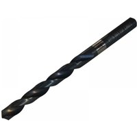 Dormer A10021/64 A100 Hss Jobber Drill Bit 21/64In Ol:117Mm Wl:75Mm