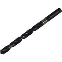 Dormer A100 Hss Jobber Drill Bit 7.50Mm Ol:109Mm Wl:69Mm in Black