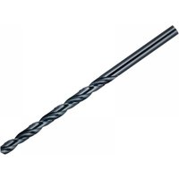 Dormer A1105/32 A110 Hss Long Series Drill 5/32In Ol:119Mm Wl:78Mm