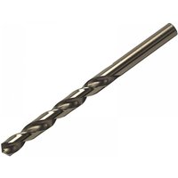 Dormer A777 Hsco Heavy-Duty Jobber Drill 10.00Mm Ol:133Mm Wl:87Mm in Silver