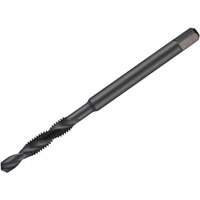 Dormer E650M6 Hss Metric Coarse Combination Drill & Spiral Flute Tap M6