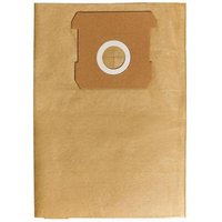 Einhell Genuine Vacuum Cleaner Bags for 12L Vacuum Cleaners