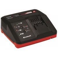 Einhell Genuine PXC 18v Cordless Fast Battery Charger