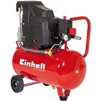 Einhell 4007325 Tc-Ac 190/24/8 Air Compressor