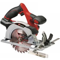 Einhell TE-CS 18/150 Li 18v Cordless Circular Saw 150mm