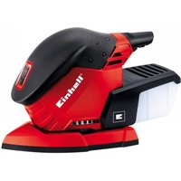 Einhell TE-OS 1320 Multi Sander