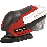 Einhell TE-OS 18/150 Li 18v Cordless Multi Sander