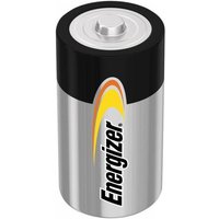 Energizer® S661 D Cell Industrial Batteries (Pack 12)