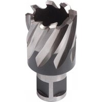 Evolution 12S Short Broaching Cutter 12Mm