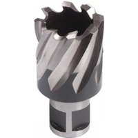 Evolution 20S Short Broaching Cutter 20Mm