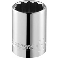 Expert by Facom 1/2" Drive Bi Hexagon Socket Metric