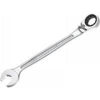Facom 467B Ratchet Combination Spanner Metric