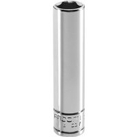 Facom R.13LA Hexagon Deep Socket R.13La 1/4In Drive 13Mm
