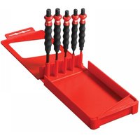 Facom 5 Piece Punch Set 3–8 mm 249.GPB