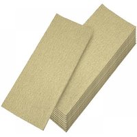 Faithfull Clip On 1/3 Sanding Sheets