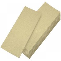 Faithfull Clip On 1/3 Sanding Sheets