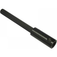 Faithfull Hole Saw Arbor Extension