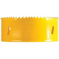 Faithfull Varipitch Bi Metal Hole Saw