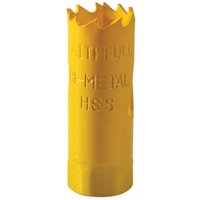 Faithfull Varipitch Bi Metal Hole Saw