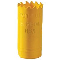 Faithfull Varipitch Bi Metal Hole Saw