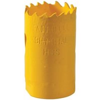 Faithfull Varipitch Bi Metal Hole Saw