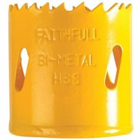 Faithfull Varipitch Bi Metal Hole Saw