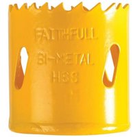 Faithfull Varipitch Bi Metal Hole Saw