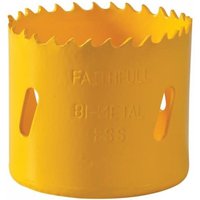 Faithfull Varipitch Bi Metal Hole Saw