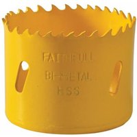 Faithfull Varipitch Bi Metal Hole Saw